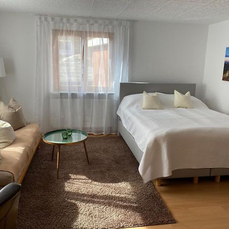 Schwarzwaldglueck Apartment โอเบอร์รีด ภายนอก รูปภาพ
