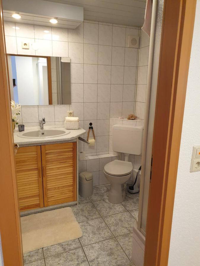 Schwarzwaldglueck Apartment โอเบอร์รีด ภายนอก รูปภาพ